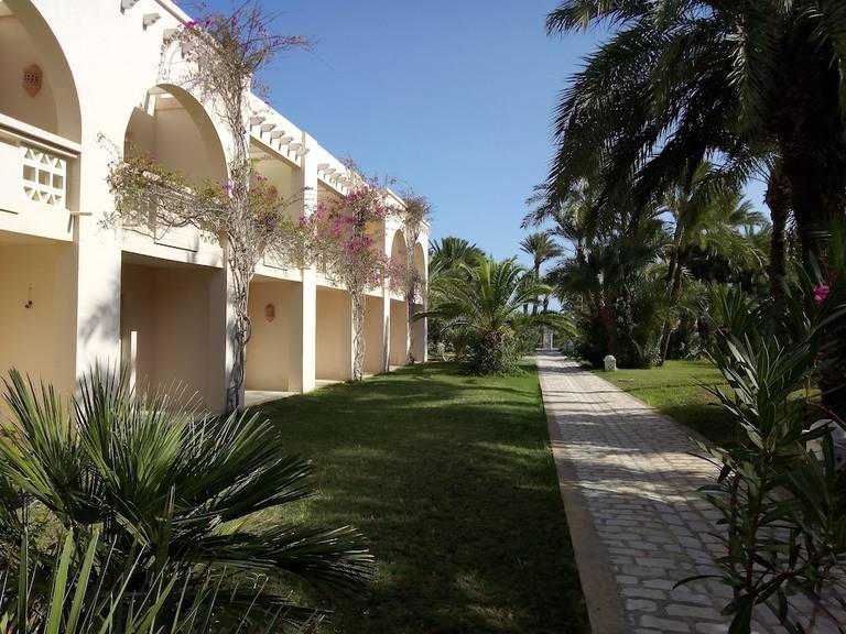 Zita Beach Resort