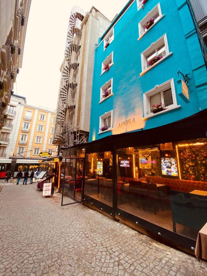 Adora  Турция, Стамбул