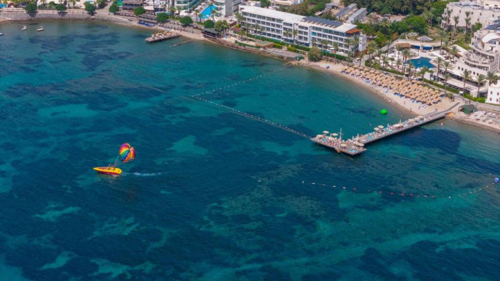 Arin Resort Bodrum 5*