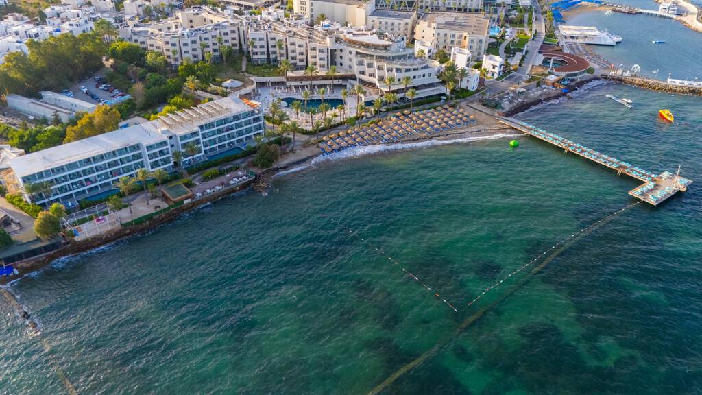 Arin Resort Bodrum 5*