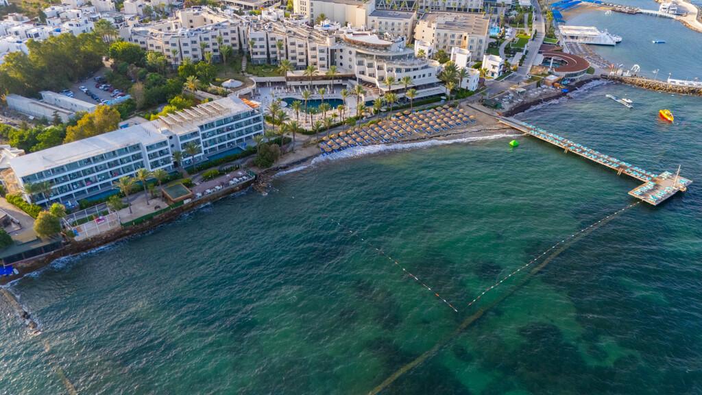 Arin Resort Bodrum  Турция, Тургутреис