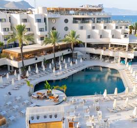 Отдых в Arin Resort Bodrum - Турция, Тургутреис