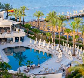 Туры в Arin Resort Bodrum в Турции