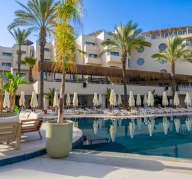 Arin Resort Bodrum в Тургутреисе