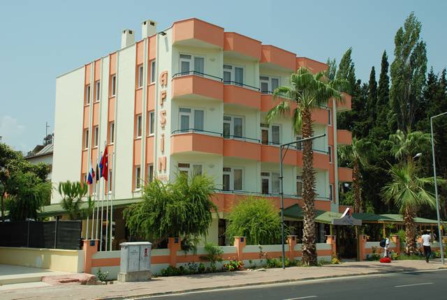 Afsin 2* Турция, Коньяалты