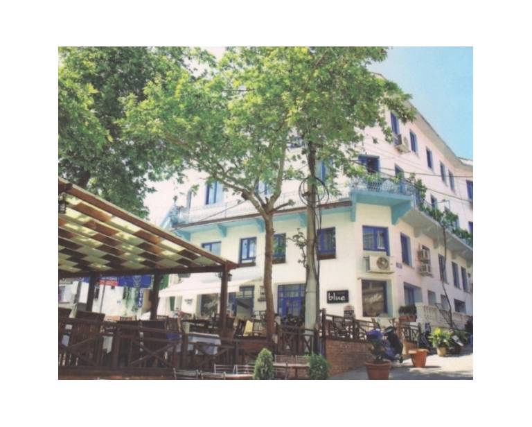 Akdeniz Apart Hotel