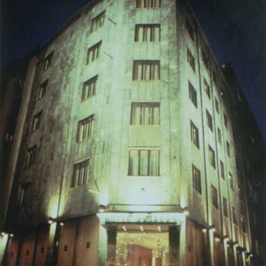 Aksaray