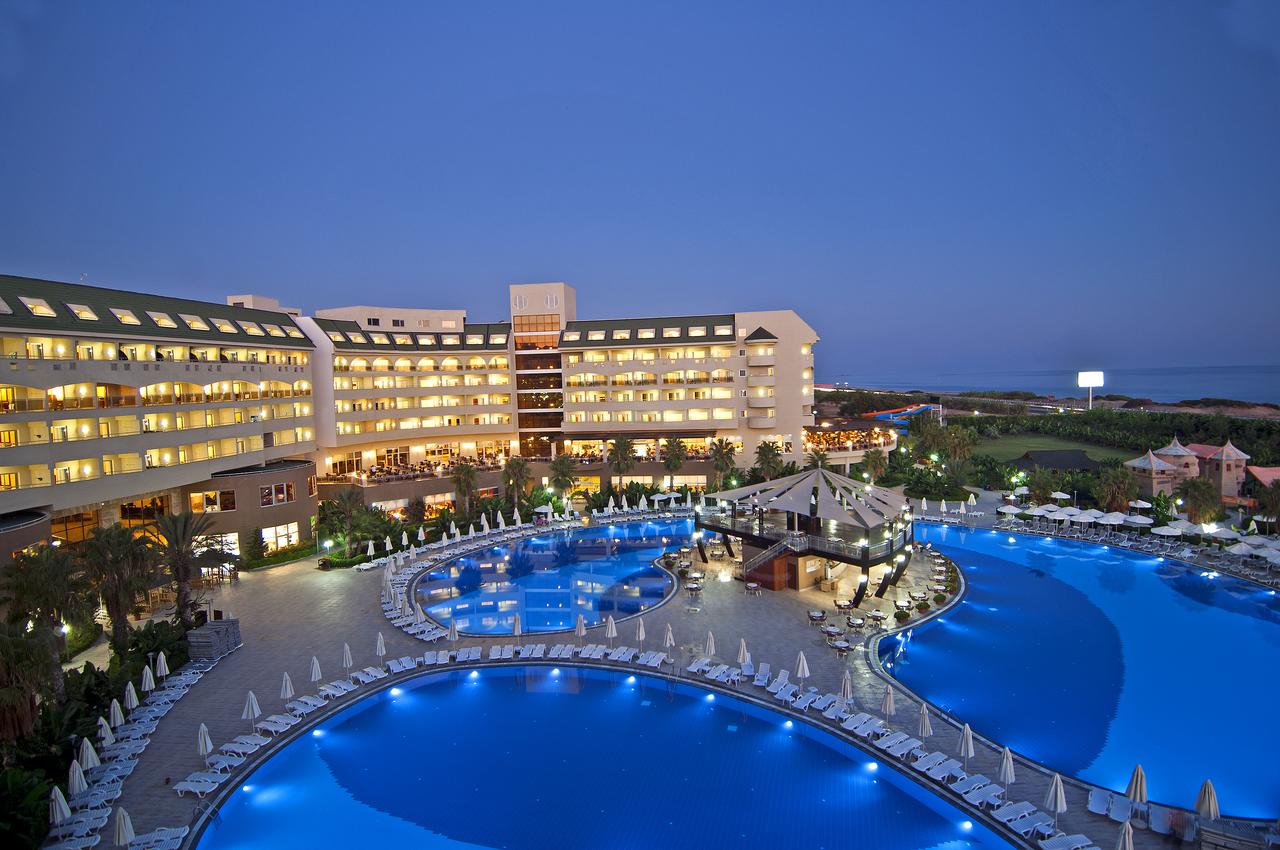 Amelia Beach Resort Hotel &Spa