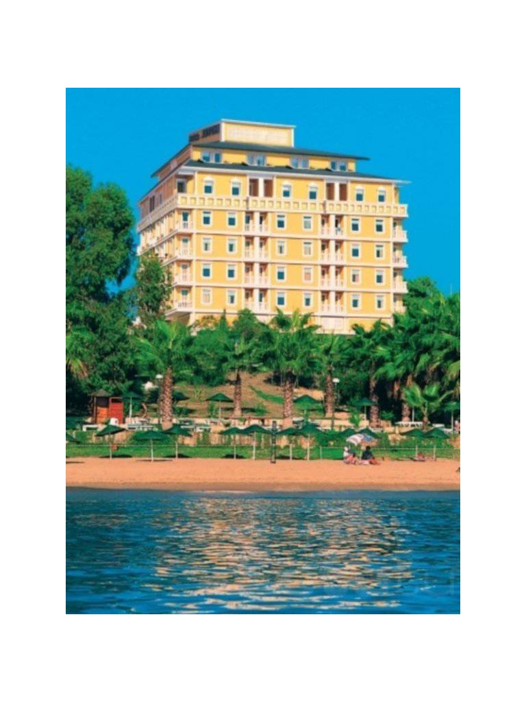 Antik Hotel