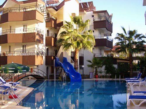 Antik Bountique Hotel