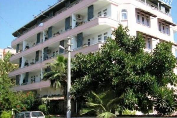 Aparthotel Alanya Princess