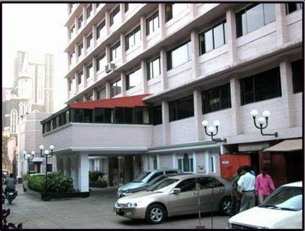 Comfort Inn Heritage 3* Индия, Мумбай (Бомбей)