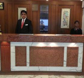 Comfort Inn Heritage в Мумбае