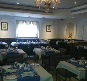 Туры в Comfort Inn Heritage в Индии