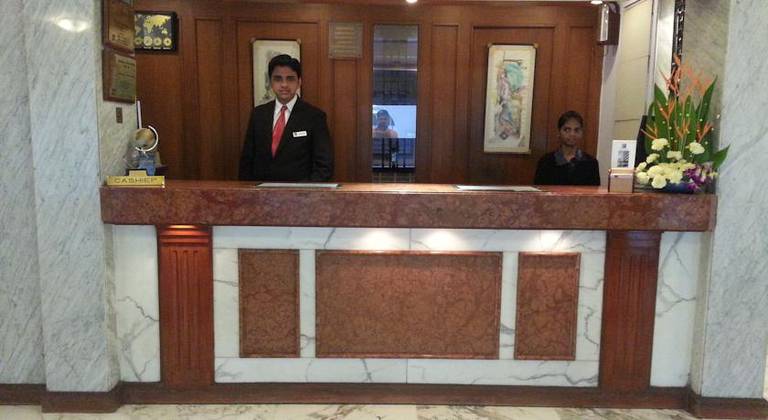 Comfort Inn Heritage