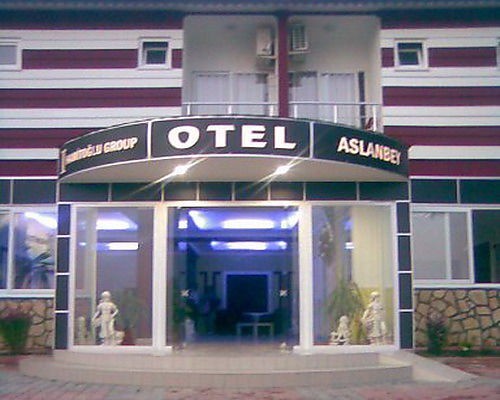 Aslanbey Grup