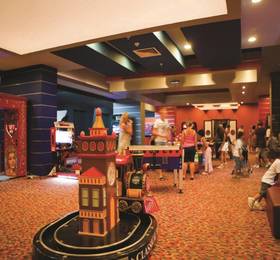 Туры в Long Beach Alanya Hotel в Турции