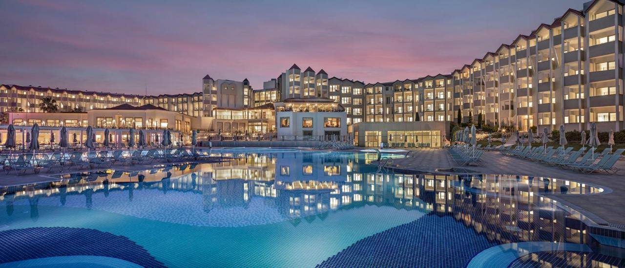 Arcanus Side Resort 5* Турция, Сиде