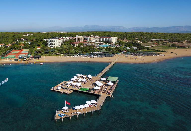 Arcanus Hotels Sorgun