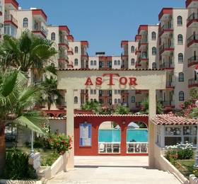 Туры в Astor Beach Hotel в Турции