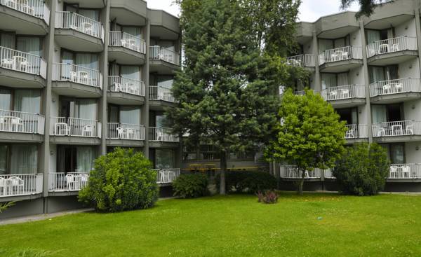 Atakoy Marina 4* Турция, Стамбул