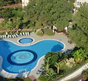 Отдых в Ayka Vital Park - Турция, Анталья