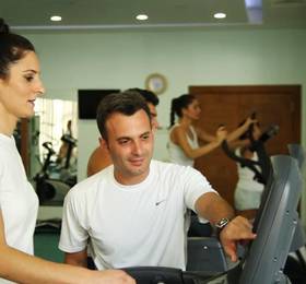 Туры в Ayka Vital Park в Турции