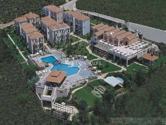 Aymera Hill 3* Турция, Фетхие