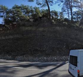 Aymera Hill в Фетхие
