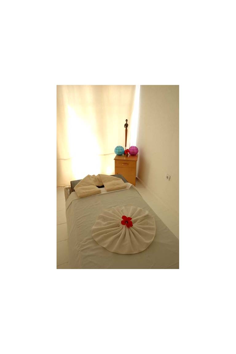Rexene Resort Holiday Village