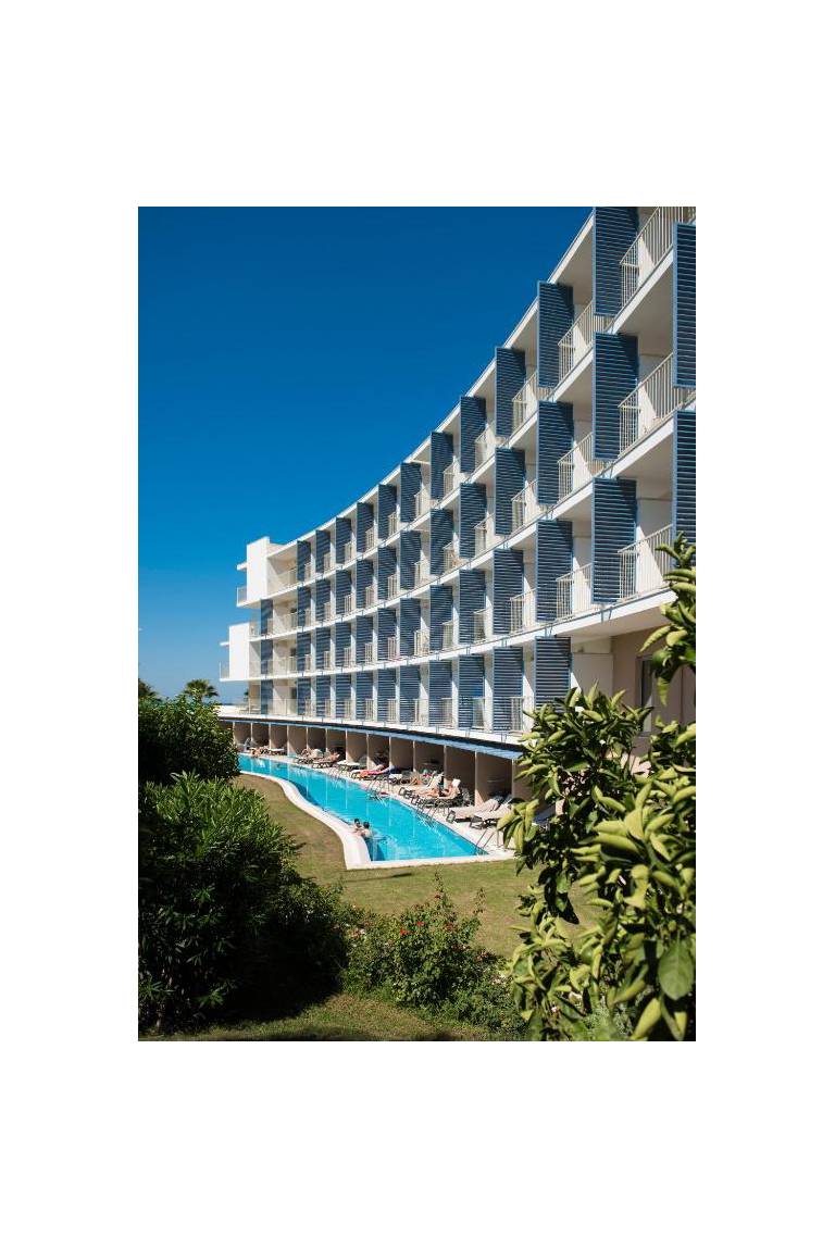TUI Blue Barut Andiz