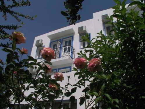 Bebek Hotel
