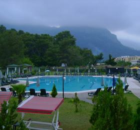 Отдых в Eldar Garden Resort Hotel - Турция, Гейнюк