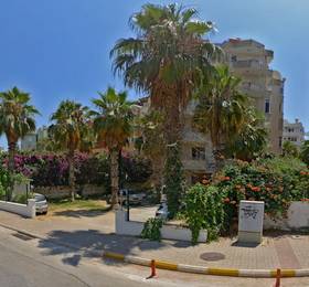 Отдых в Omm Best Beach Hotel Alanya - Турция, Аланья