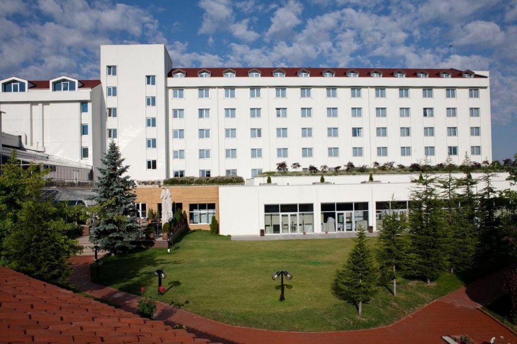 Bilkent  Турция, Анкара