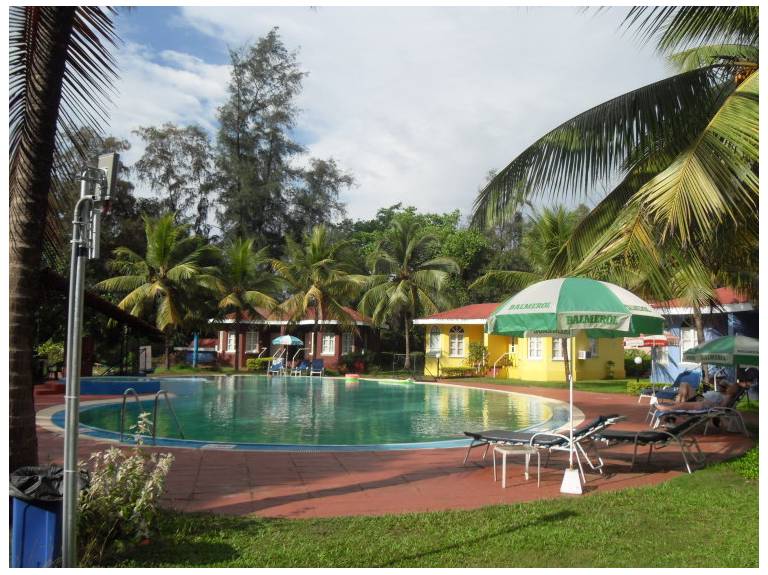Varca Palms Beach Resort