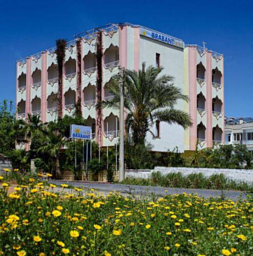 Seven Stars Exclusive Hotel