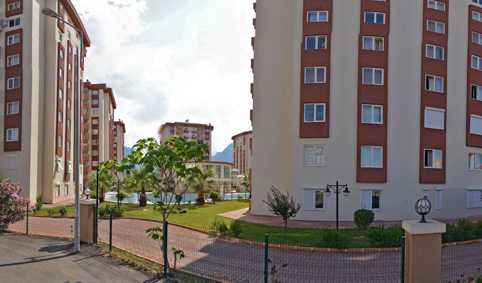 Buget 3* Турция, Анталья