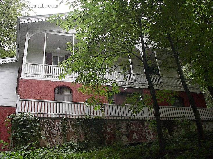 Camlik 4* Турция, Стамбул