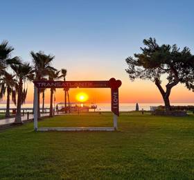 Отдых в Transatlantik Beach Hotel - Турция, Бельдиби