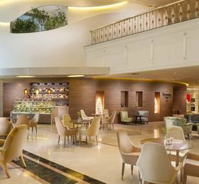 Туры в Ceylan Intercontinental в Турции