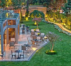 Отдых в Ceylan Intercontinental - Турция, Стамбул