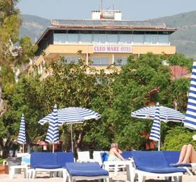 Туры в Cleo Mare Hotel & Apart Hotel в Турции