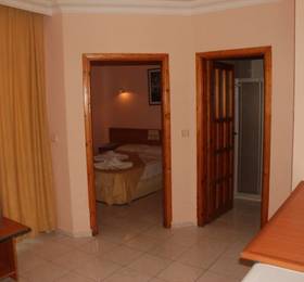Отдых в Cleo Mare Hotel & Apart Hotel - Турция, Аланья