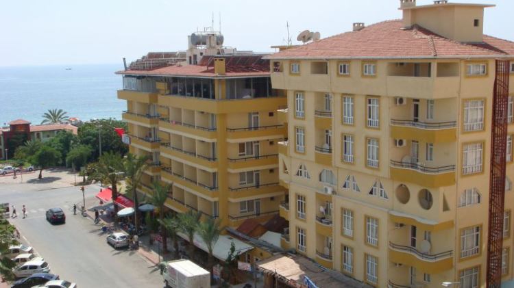 Cleo Mare Hotel & Apart Hotel