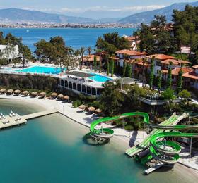 Туры в Club & Hotel Letoonia в Турции