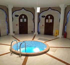 Club & Hotel Letoonia в Фетхие