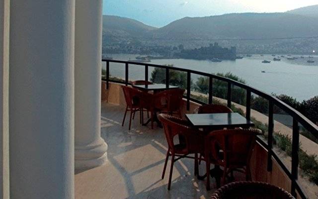 Club Bella Verde 5* Турция, Бодрум