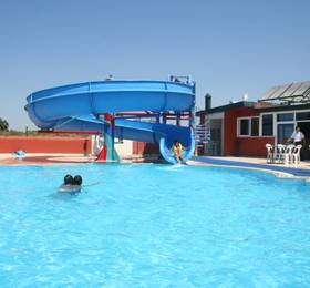 Отдых в Syedra Club Kizilot Hotel - Турция, Сиде