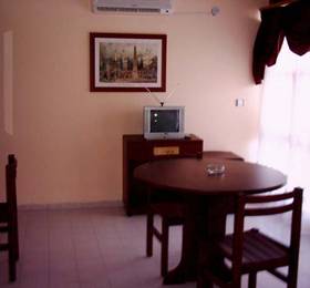Туры в Club Hanedan в Турции